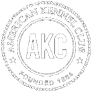 American Kennel Club Logo