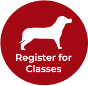 Register for classes